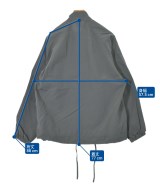 GR10K（ジーアールテンケー）その他 グレー サイズ:M メンズ/2200634819032