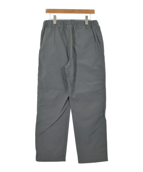 GR10K（ジーアールテンケー）その他 グレー サイズ:46(M位) メンズ/2200634819070