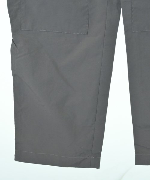 GR10K（ジーアールテンケー）その他 グレー サイズ:46(M位) メンズ/2200634819070