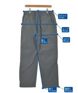 GR10K（ジーアールテンケー）その他 グレー サイズ:46(M位) メンズ/2200634819070