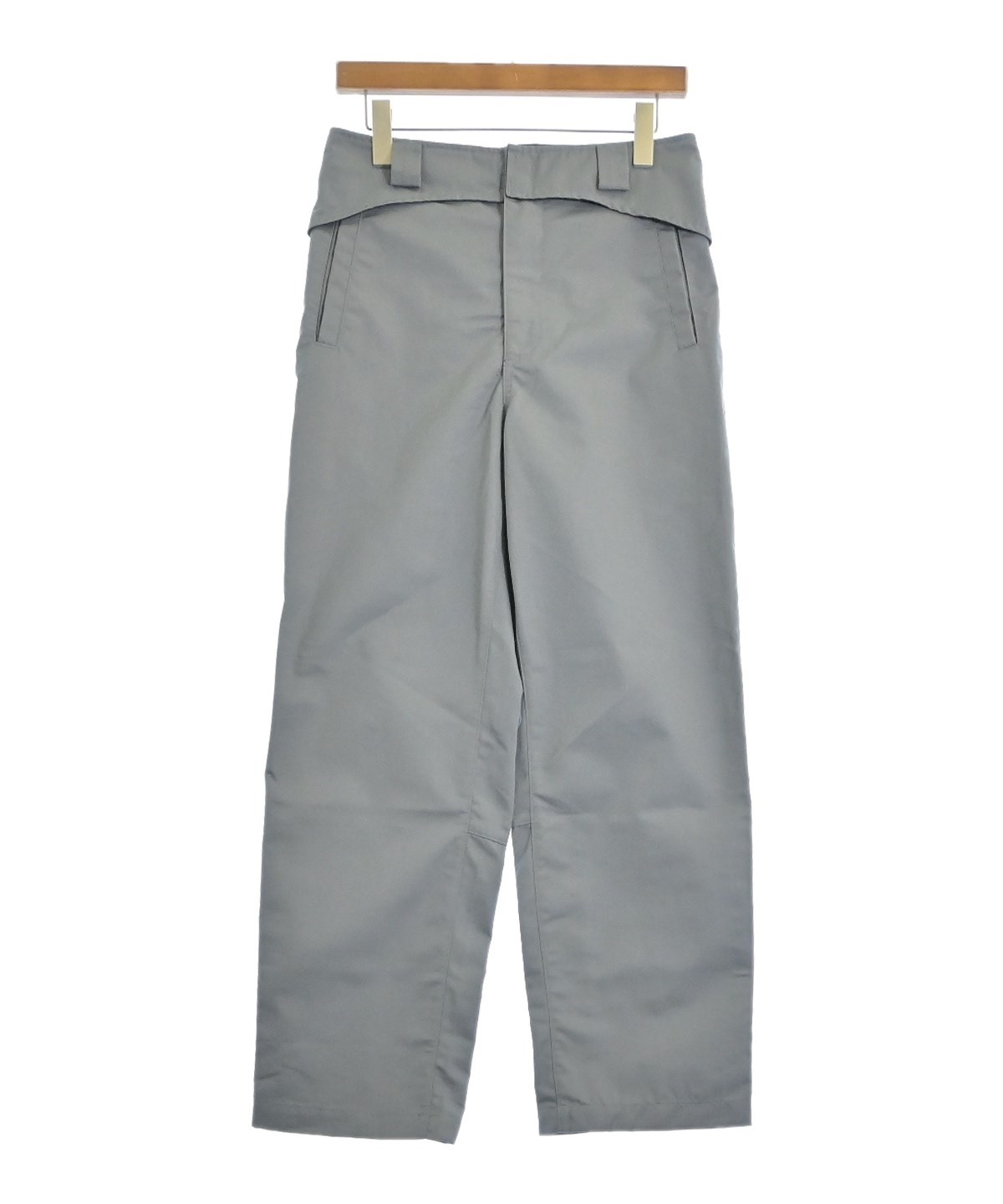 GR10K（ジーアールテンケー）その他 グレー サイズ:44(S位) メンズ