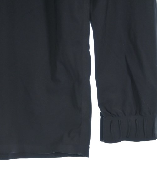 GR10K（ジーアールテンケー）ポロシャツ 黒 サイズ:XS メンズ/2200618663118