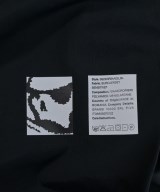 GR10K（ジーアールテンケー）ポロシャツ 黒 サイズ:XS メンズ/2200618663118