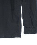 GR10K（ジーアールテンケー）ポロシャツ 黒 サイズ:XS メンズ/2200618663118