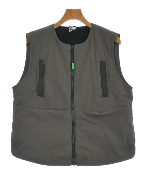 ジーアールテンケー(GR10K)のGR10K ダウンジャケット/ダウンベスト