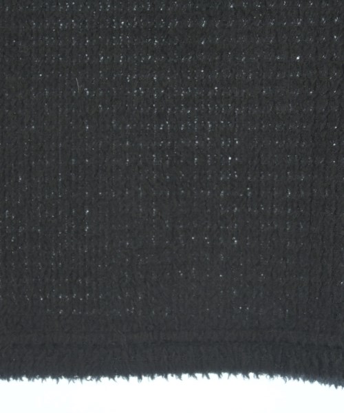 GR10K（ジーアールテンケー）Tシャツ・カットソー 黒 サイズ:L メンズ/2200619363062