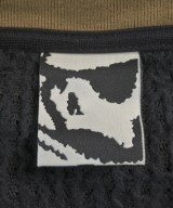 GR10K（ジーアールテンケー）Tシャツ・カットソー 黒 サイズ:L メンズ/2200619363062