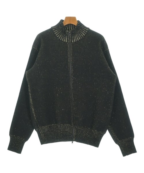 GR10K(ジーアールテンケー)カーディガン 黒 サイズ:L/2200675062046