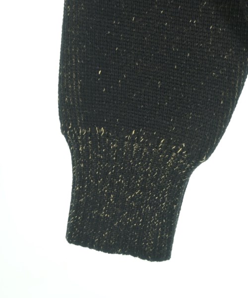 GR10K（ジーアールテンケー）カーディガン 黒 サイズ:L メンズ/2200675062046