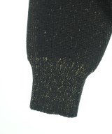 GR10K（ジーアールテンケー）カーディガン 黒 サイズ:L メンズ/2200675062046