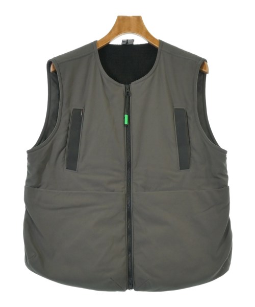 GR10K(ジーアールテンケー)その他 グレー サイズ:L/2200661269015