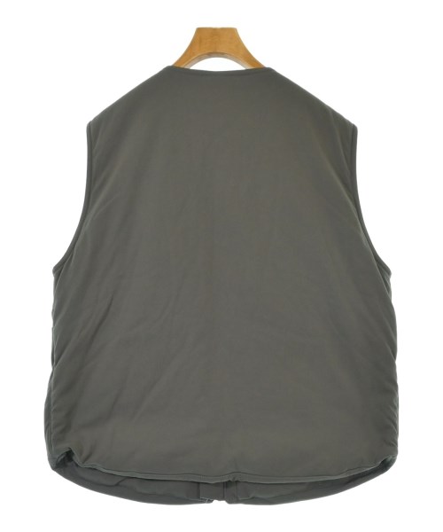 GR10K（ジーアールテンケー）その他 グレー サイズ:L メンズ/2200661269015