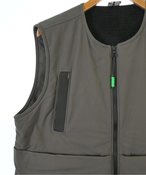 GR10K（ジーアールテンケー）その他 グレー サイズ:L メンズ/2200661269015