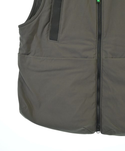 GR10K（ジーアールテンケー）その他 グレー サイズ:L メンズ/2200661269015