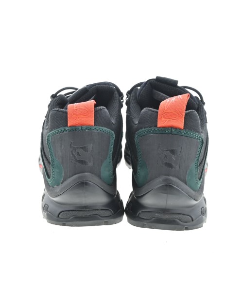 GR10K（ジーアールテンケー）スニーカー 緑 サイズ:28cm メンズ/2200651450195