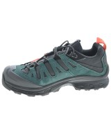 GR10K（ジーアールテンケー）スニーカー 緑 サイズ:28cm メンズ/2200651450195