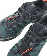 GR10K（ジーアールテンケー）スニーカー 緑 サイズ:28cm メンズ/2200651450195