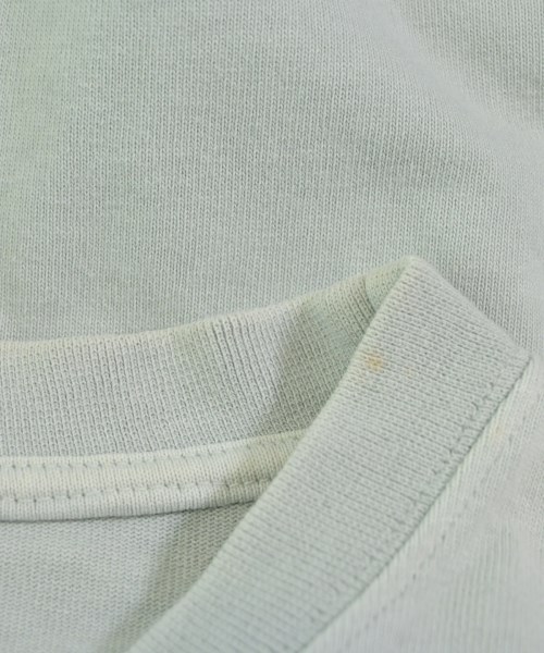 GR10K（ジーアールテンケー）Tシャツ・カットソー グレー サイズ:L メンズ/2200654304013