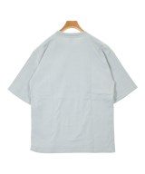 GR10K（ジーアールテンケー）Tシャツ・カットソー グレー サイズ:L メンズ/2200654304013