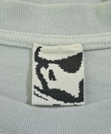 GR10K（ジーアールテンケー）Tシャツ・カットソー グレー サイズ:L メンズ/2200654304013