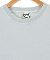 GR10K（ジーアールテンケー）Tシャツ・カットソー グレー サイズ:L メンズ/2200654304013