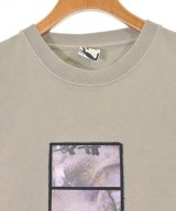 GR10K（ジーアールテンケー）Tシャツ・カットソー ベージュ サイズ:L メンズ/2200654304020