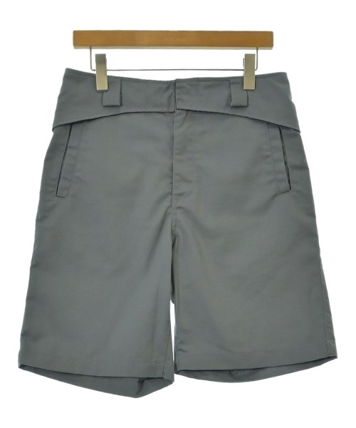 GR10K(ジーアールテンケー)のショートパンツ サイズ:46(M位) 17,000円