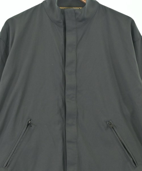 GR10K（ジーアールテンケー）その他 グレー サイズ:M メンズ/2200667151024