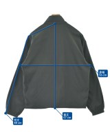 GR10K（ジーアールテンケー）その他 グレー サイズ:M メンズ/2200667151024