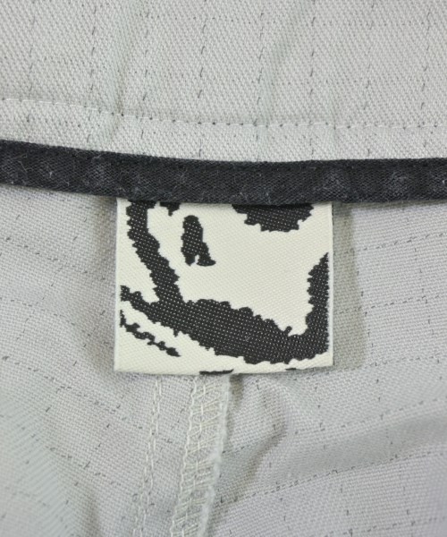 GR10K（ジーアールテンケー）その他 グレー サイズ:52(XXL位) メンズ/2200667057425