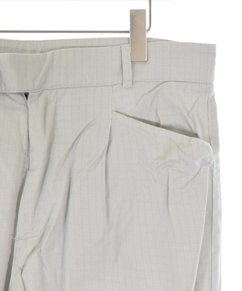 GR10K（ジーアールテンケー）その他 グレー サイズ:52(XXL位) メンズ/2200667057425