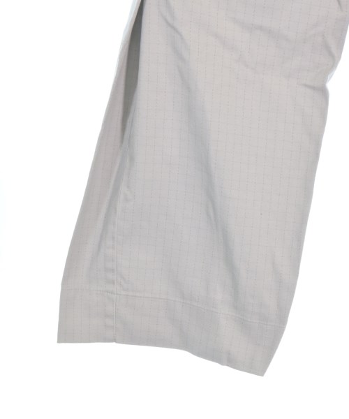 GR10K（ジーアールテンケー）その他 グレー サイズ:52(XXL位) メンズ/2200667057425