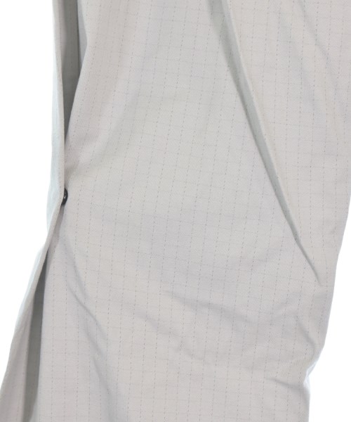 GR10K（ジーアールテンケー）その他 グレー サイズ:52(XXL位) メンズ/2200667057425