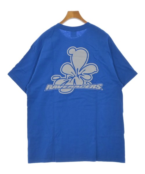 GUCCIMAZE（グッチメイズ）Tシャツ・カットソー 青 サイズ:-(XL位) メンズ/2200618472864