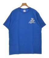 GUCCIMAZE（グッチメイズ）Tシャツ・カットソー 青 サイズ:-(XL位) メンズ/2200618472864