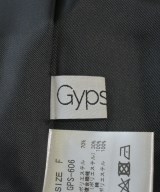 gypsohila（ジプソフィア）ブルゾン 黒 サイズ:F レディース/2200632111015