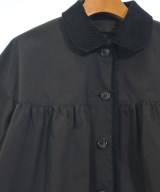 gypsohila（ジプソフィア）ブルゾン 黒 サイズ:F レディース/2200632111015