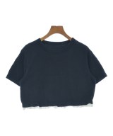gypsohila（ジプソフィア）Tシャツ・カットソー 紺 サイズ:F レディース/2200621526035