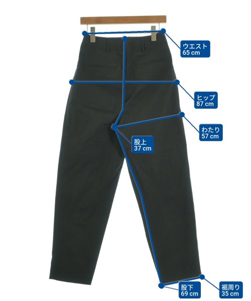 gypsohila（ジプソフィア）その他 黒 サイズ:38(M位) レディース/2200627113055