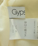gypsohila（ジプソフィア）ベスト 白 サイズ:F レディース/2200604100030