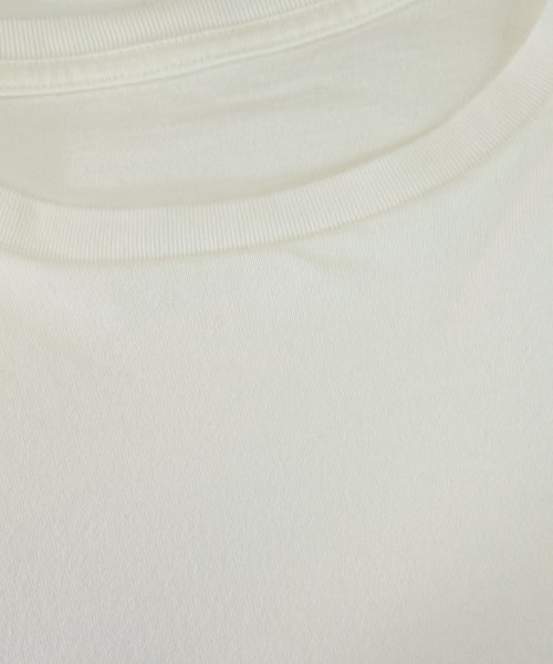 gypsohila（ジプソフィア）Tシャツ・カットソー 白 サイズ:F レディース/2200605050105