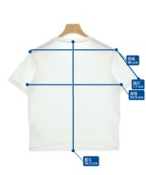gypsohila（ジプソフィア）Tシャツ・カットソー 白 サイズ:F レディース/2200605050105