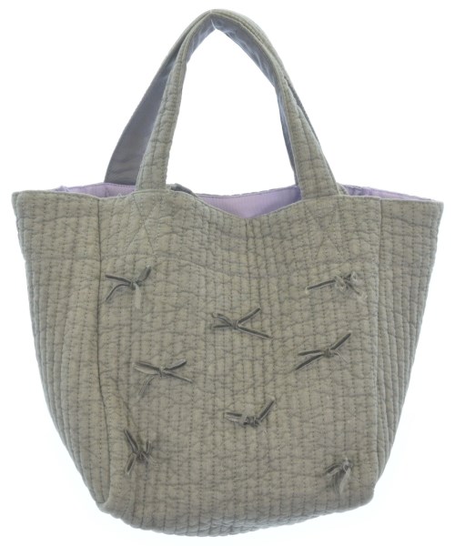 ジプソフィア(gypsohila)のgypsohila トートバッグ