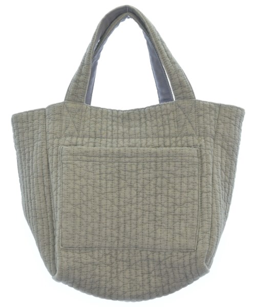 gypsohila（ジプソフィア）トートバッグ グレー サイズ:- レディース/2200615472188