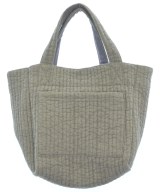 gypsohila（ジプソフィア）トートバッグ グレー サイズ:- レディース/2200615472188