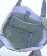 gypsohila（ジプソフィア）トートバッグ グレー サイズ:- レディース/2200615472188