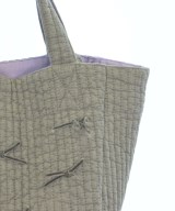 gypsohila（ジプソフィア）トートバッグ グレー サイズ:- レディース/2200615472188