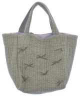 gypsohila トートバッグ