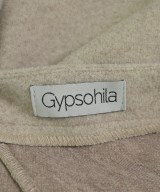 gypsohila（ジプソフィア）ベスト ベージュ サイズ:F レディース/2200600494140