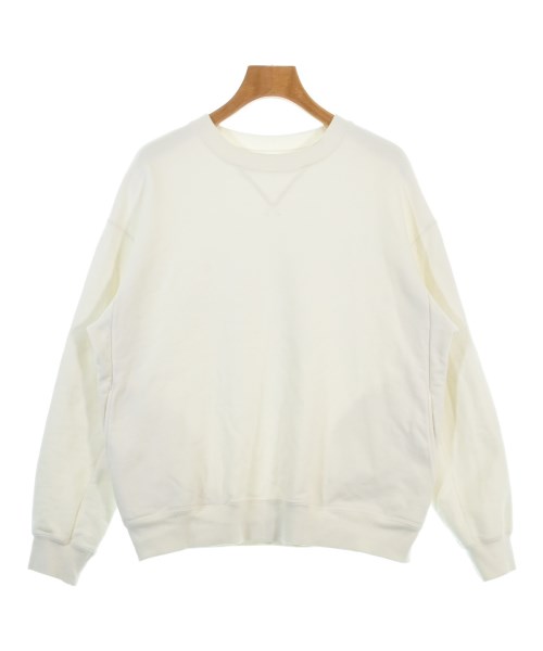 gypsohila(ジプソフィア)スウェット 白 サイズ:F/2200670882120